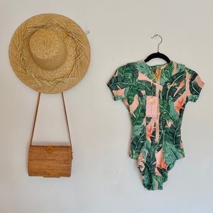 SMYM pipeline one piece Barbie Beverly